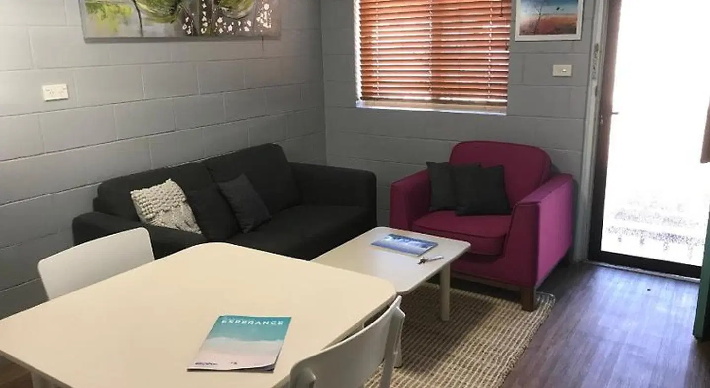 Esperance All Seasons Apartments LOUNGE_LOBBY