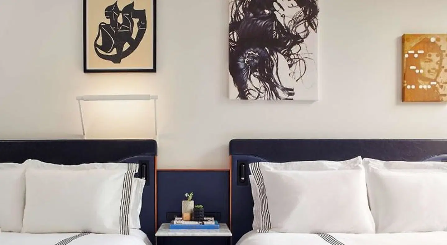 Thompson Seattle Hotel ROOM_EXAMPLE