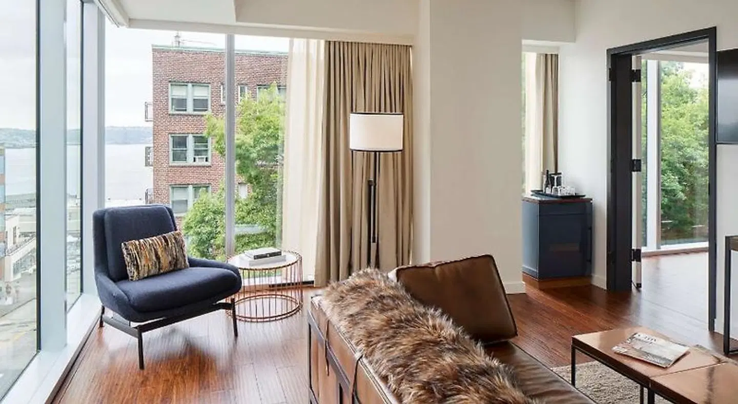 Thompson Seattle Hotel ROOM_EXAMPLE