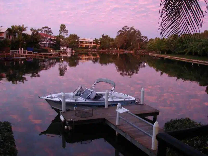 Portside Noosa Waters – Hotelfoto
