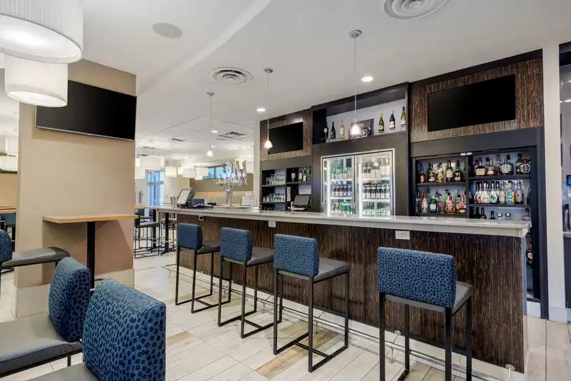 Best Western Plus Sawridge Suites – Hotelfoto