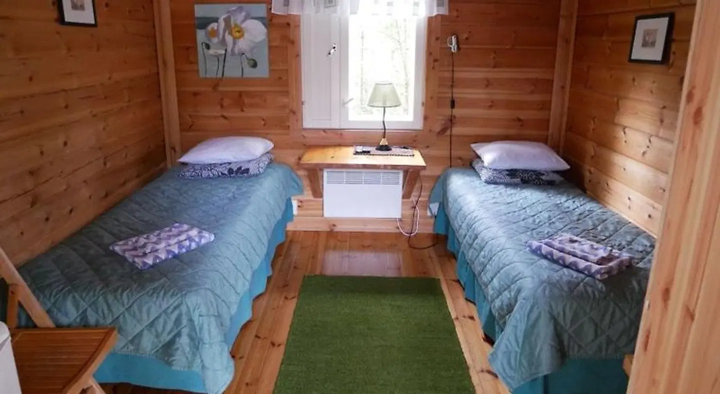Miekkala Majoitus ROOM_EXAMPLE