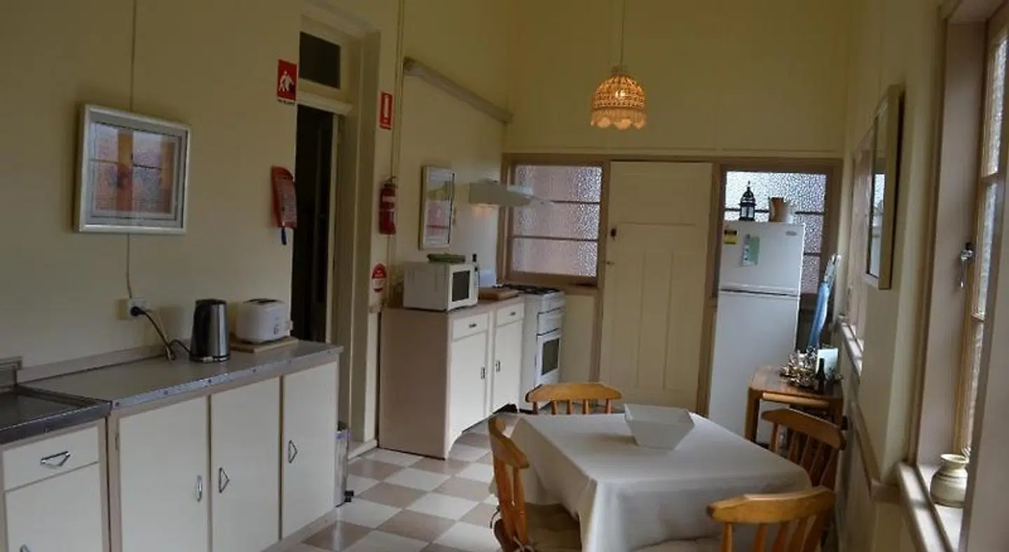 The Old Parkes Convent ROOM_EXAMPLE