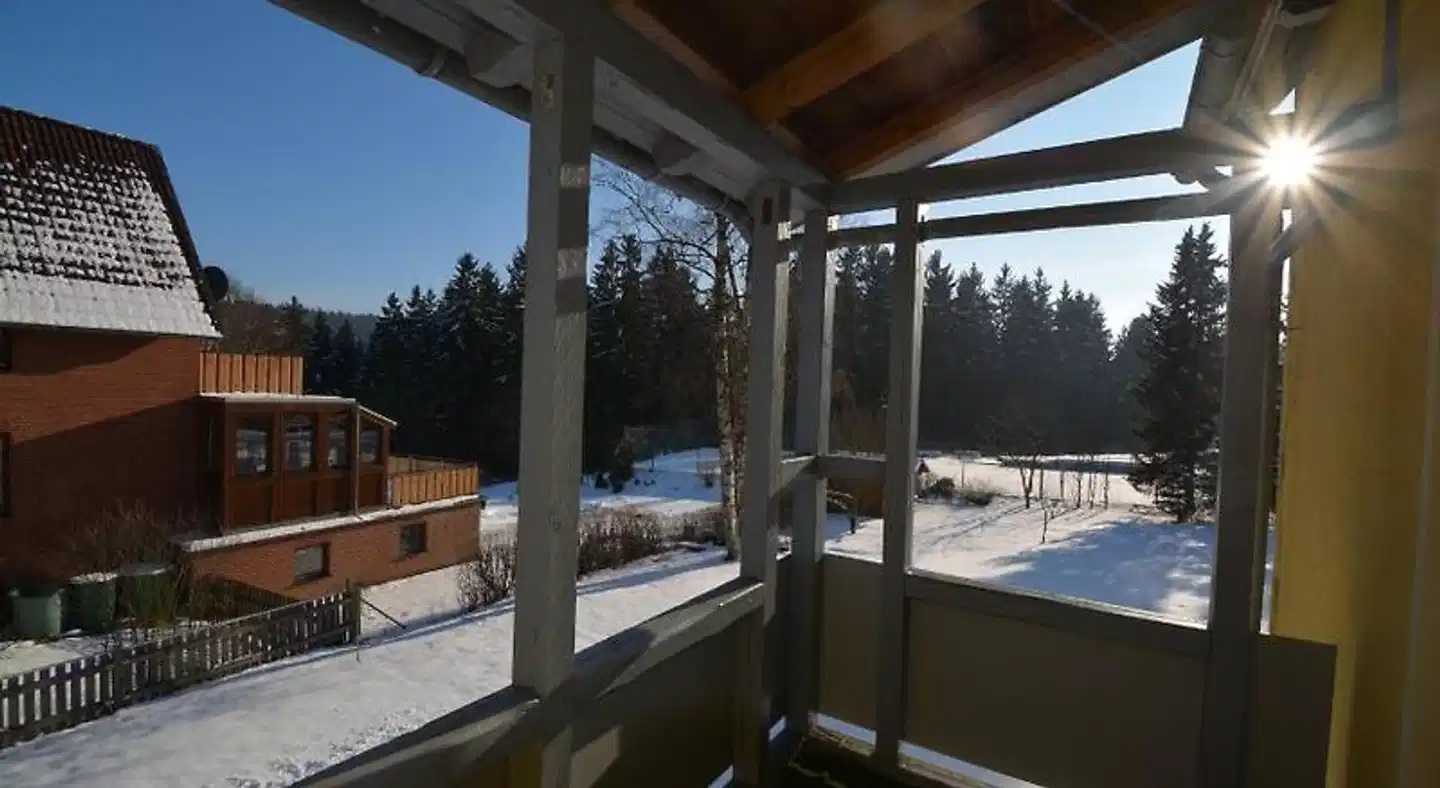 Schulenberg Terrasse