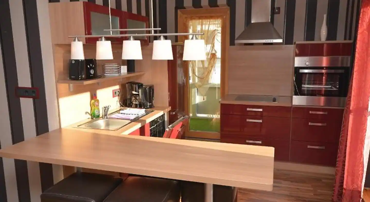 Schulenberg Restaurant