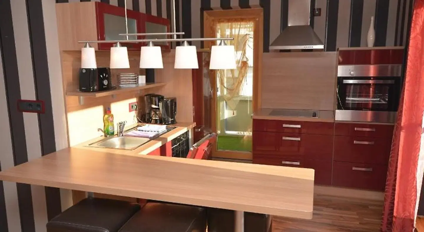 Schulenberg Restaurant