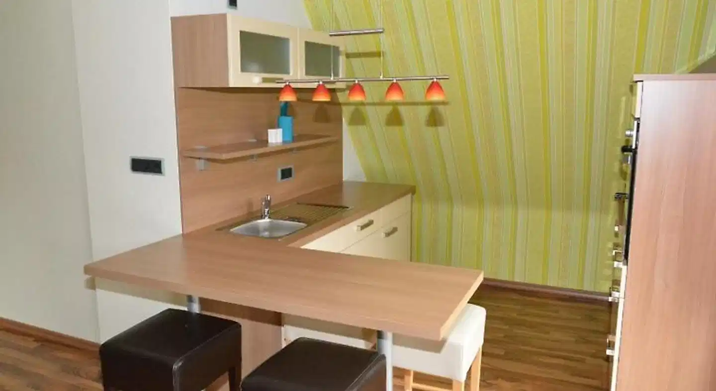 Schulenberg Badezimmer