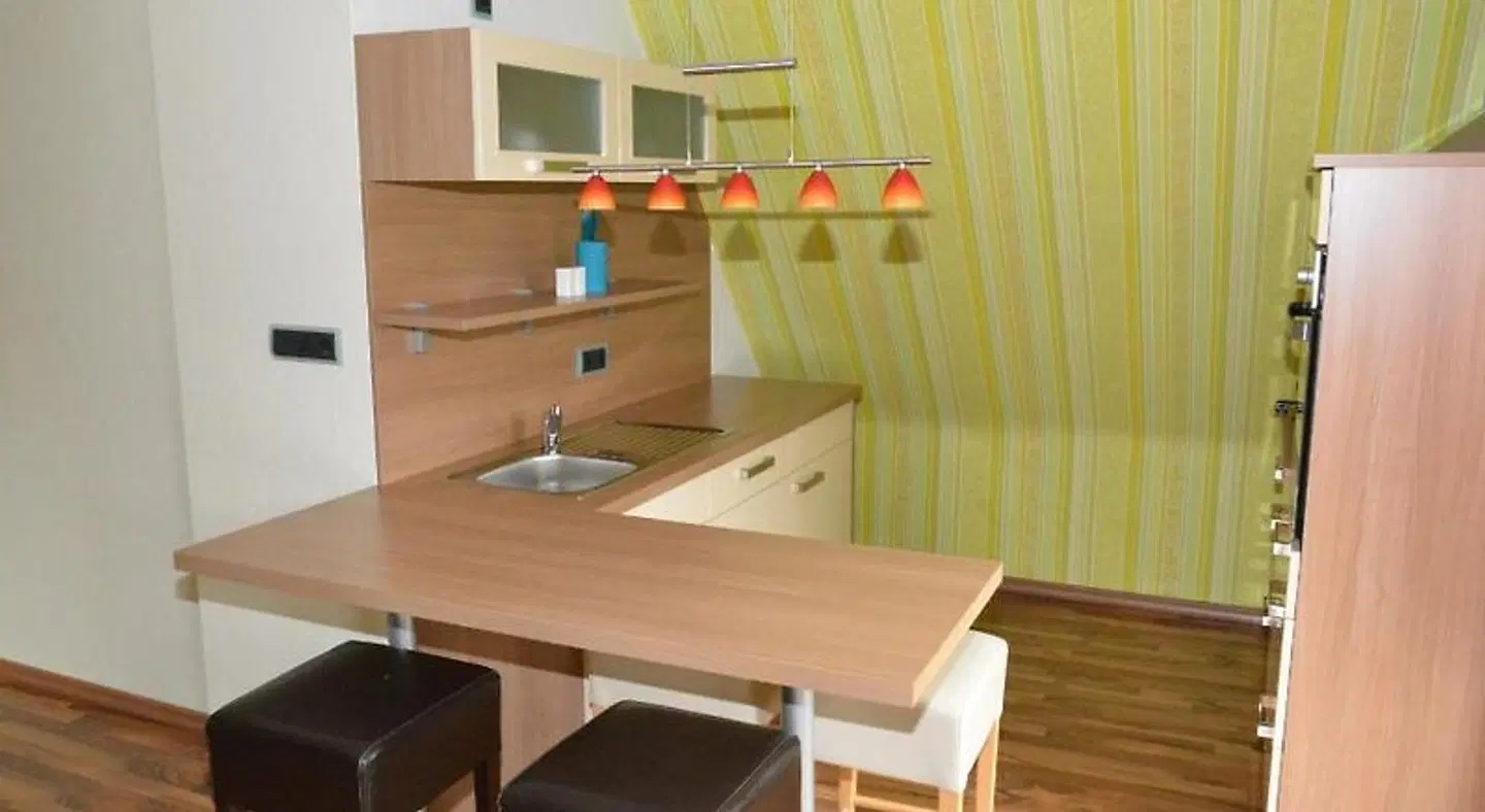 Schulenberg Badezimmer