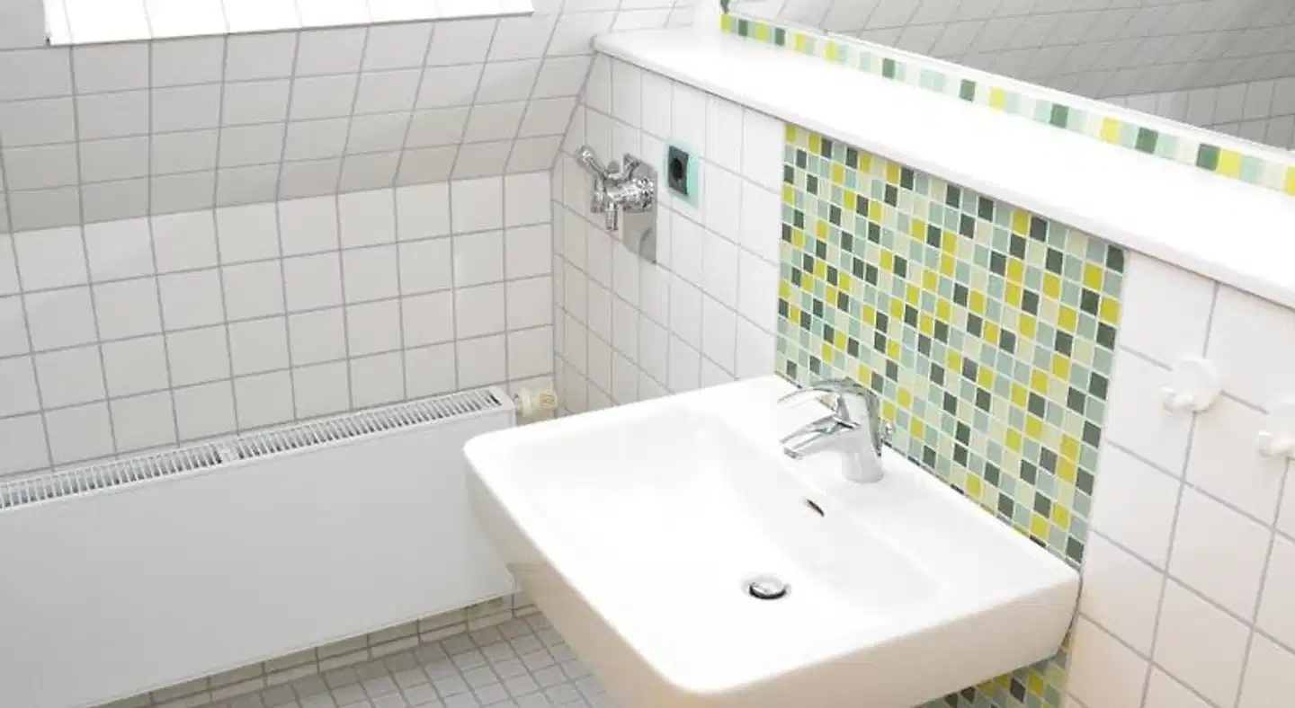 Schulenberg Badezimmer