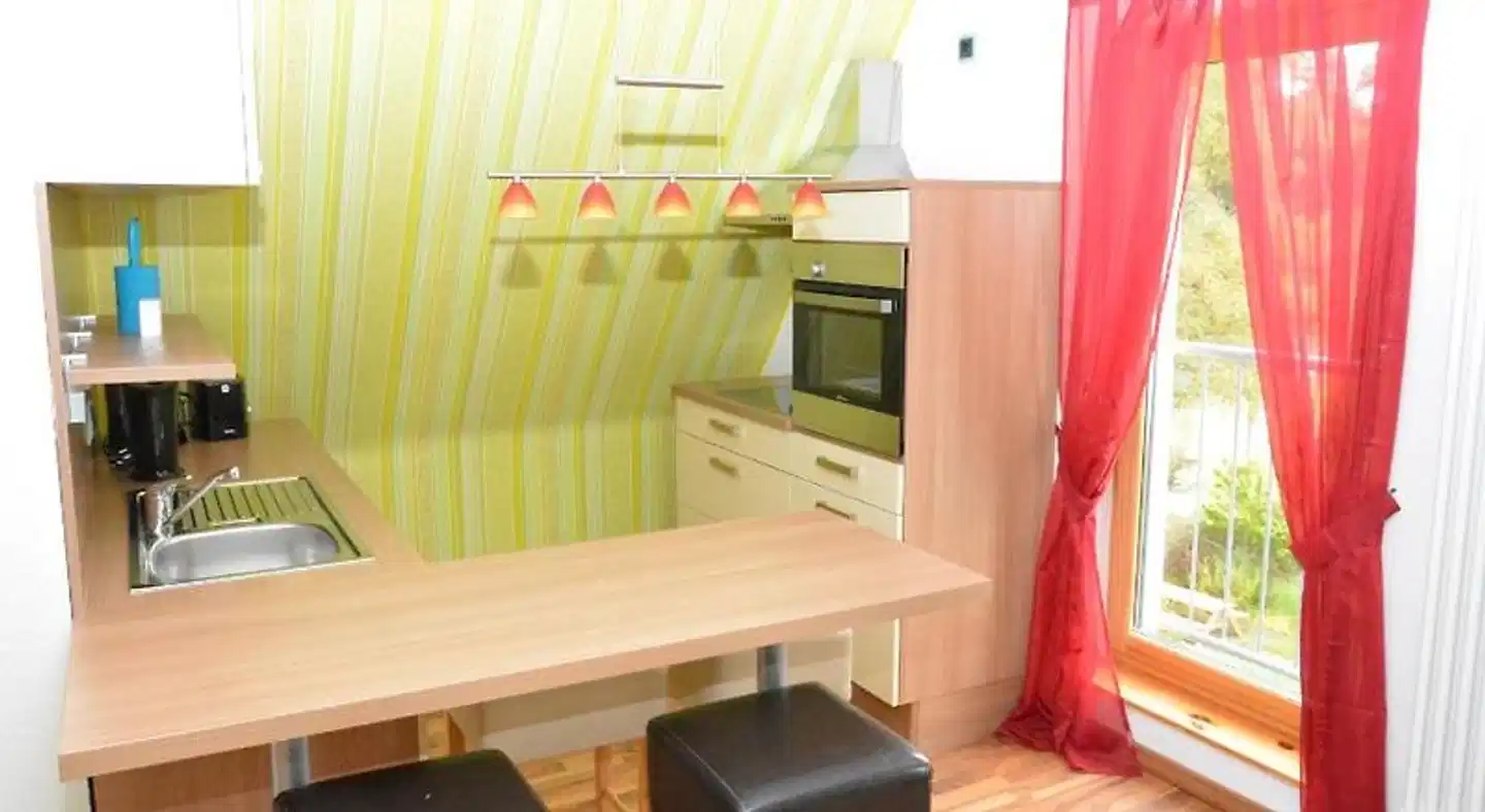 Schulenberg Badezimmer