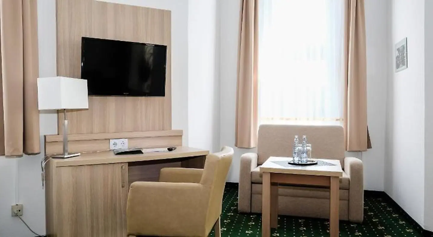 Brockenscheideck HEALTH_BEAUTY