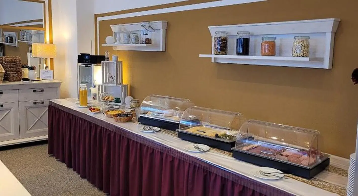 Brockenscheideck Restaurant