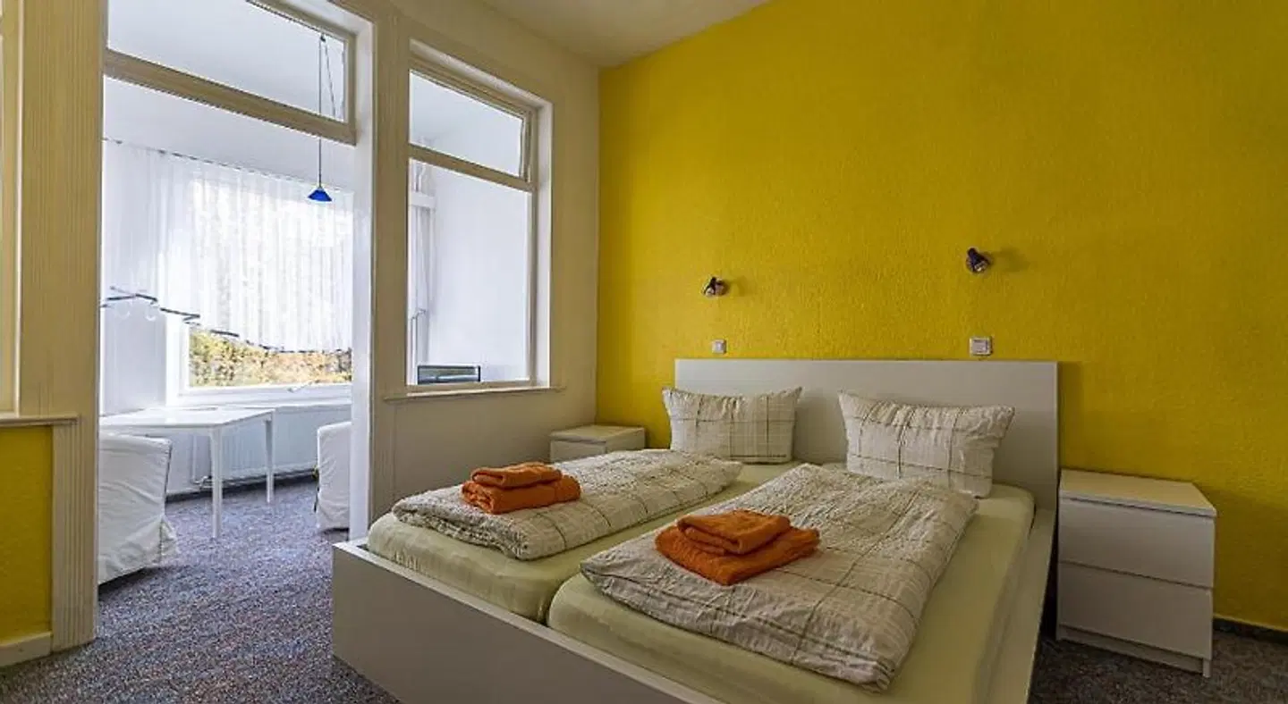 Villa Sonnenschein Hotel Pension ROOM_EXAMPLE