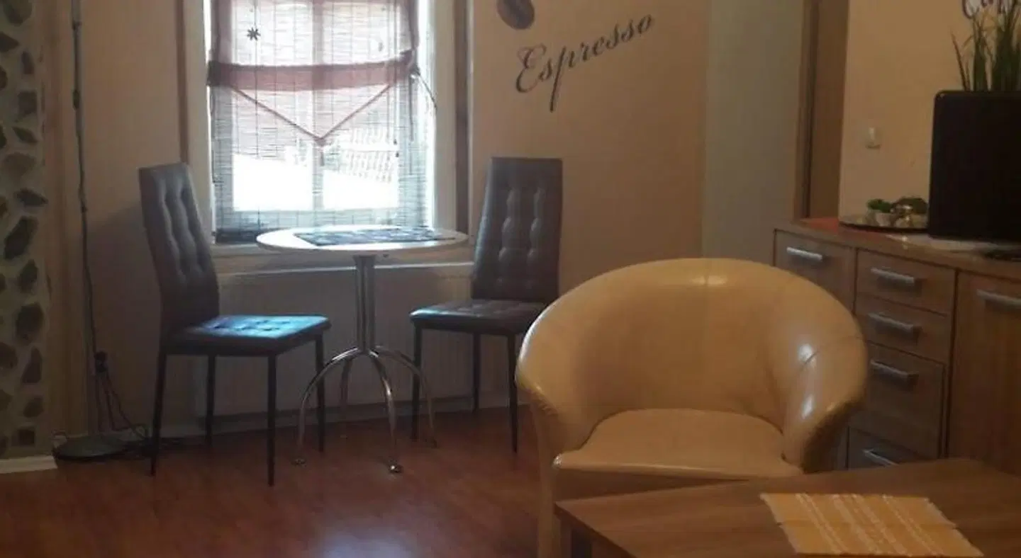 Ferienapartmenthaus am Rittertor HEALTH_BEAUTY