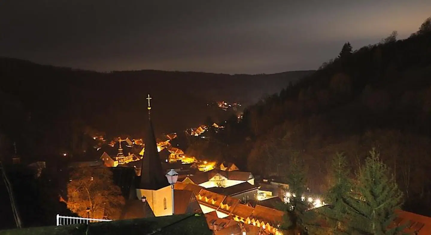 Ferienapartmenthaus am Rittertor LANDSCAPE