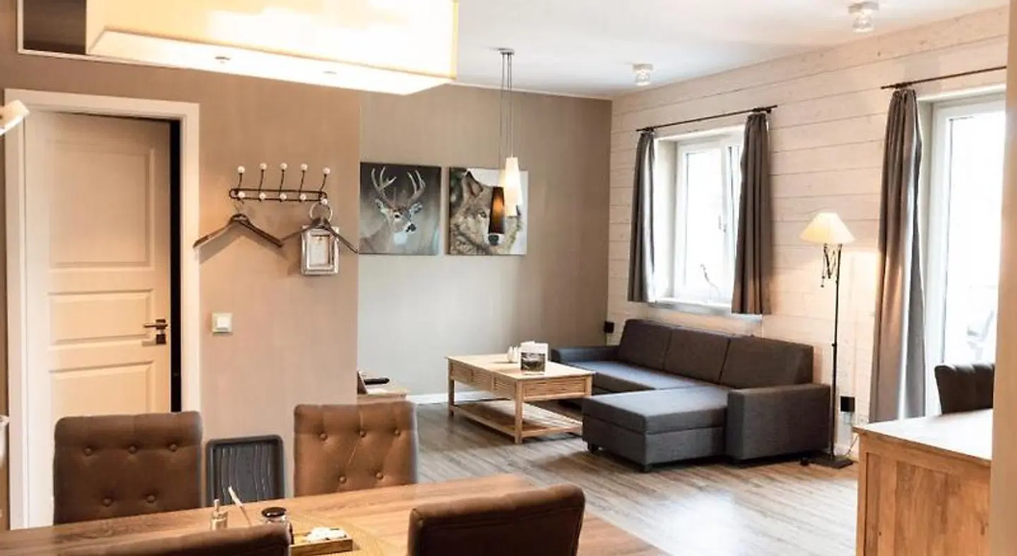 Stadt Chalet LOUNGE_LOBBY