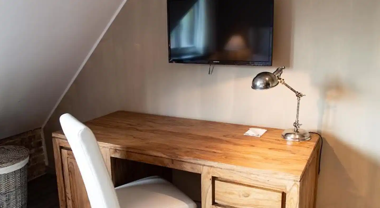 Stadt Chalet Badezimmer