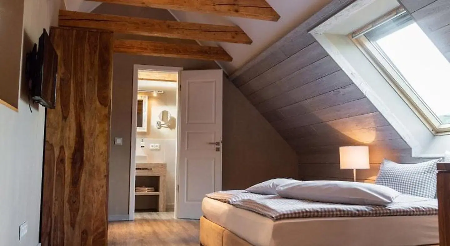 Stadt Chalet HEALTH_BEAUTY