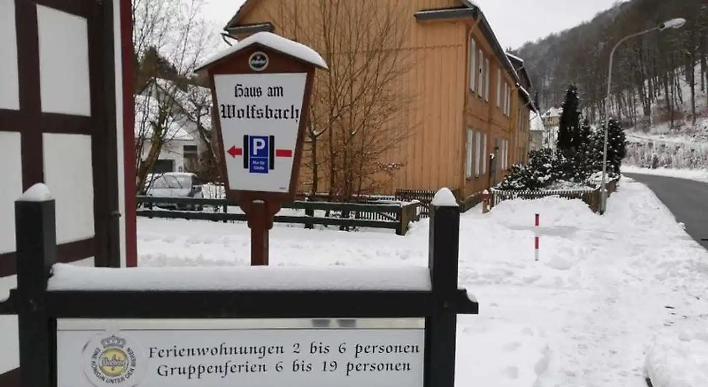 Wolfsbach Sport und Entertainment