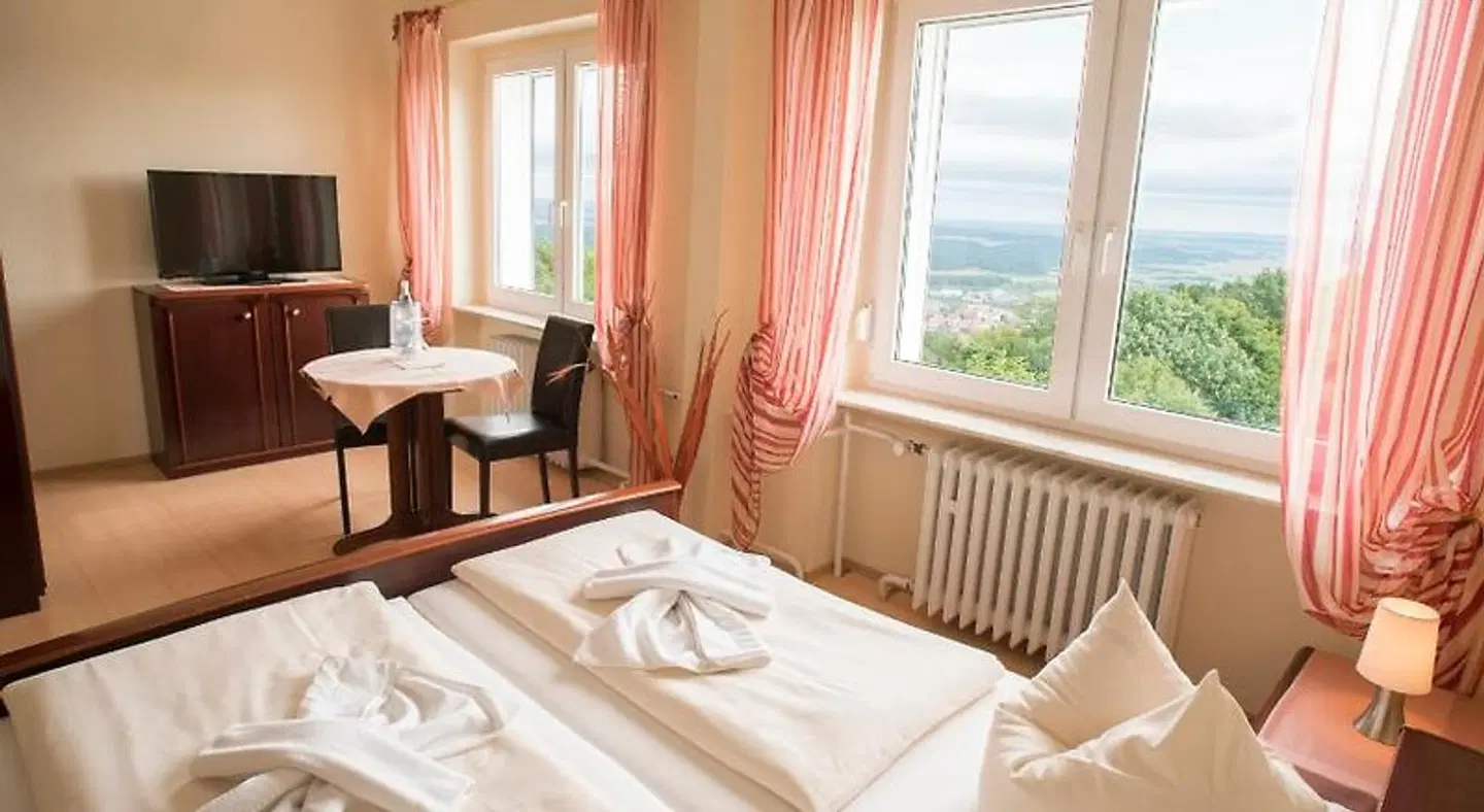 Berggasthof Ziegenkopf ROOM_EXAMPLE