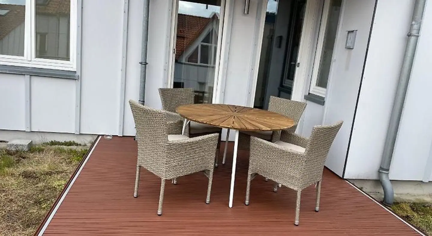 Brockenapartments LOUNGE_LOBBY