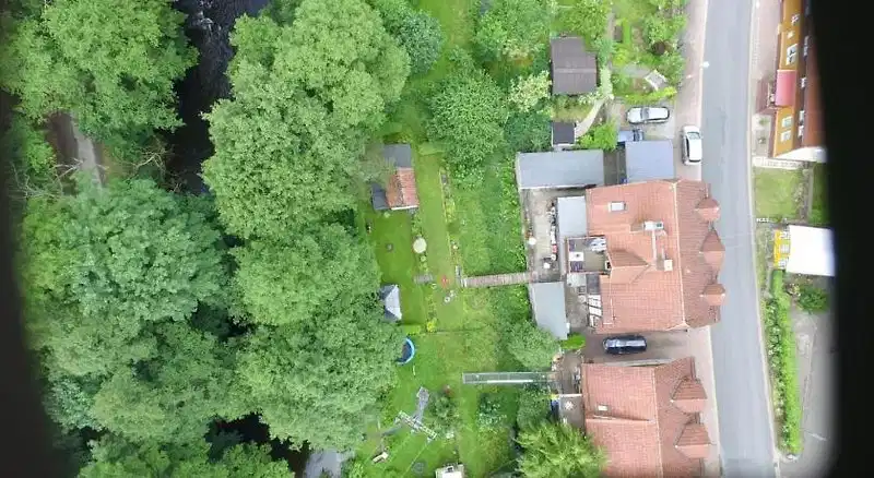 Haus Bodetal – Hotelfoto
