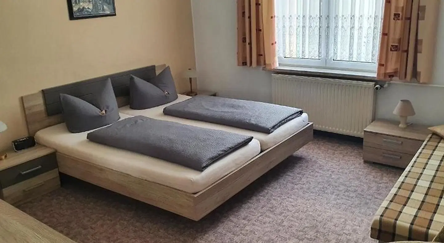 Haus Bodetal ROOM_EXAMPLE