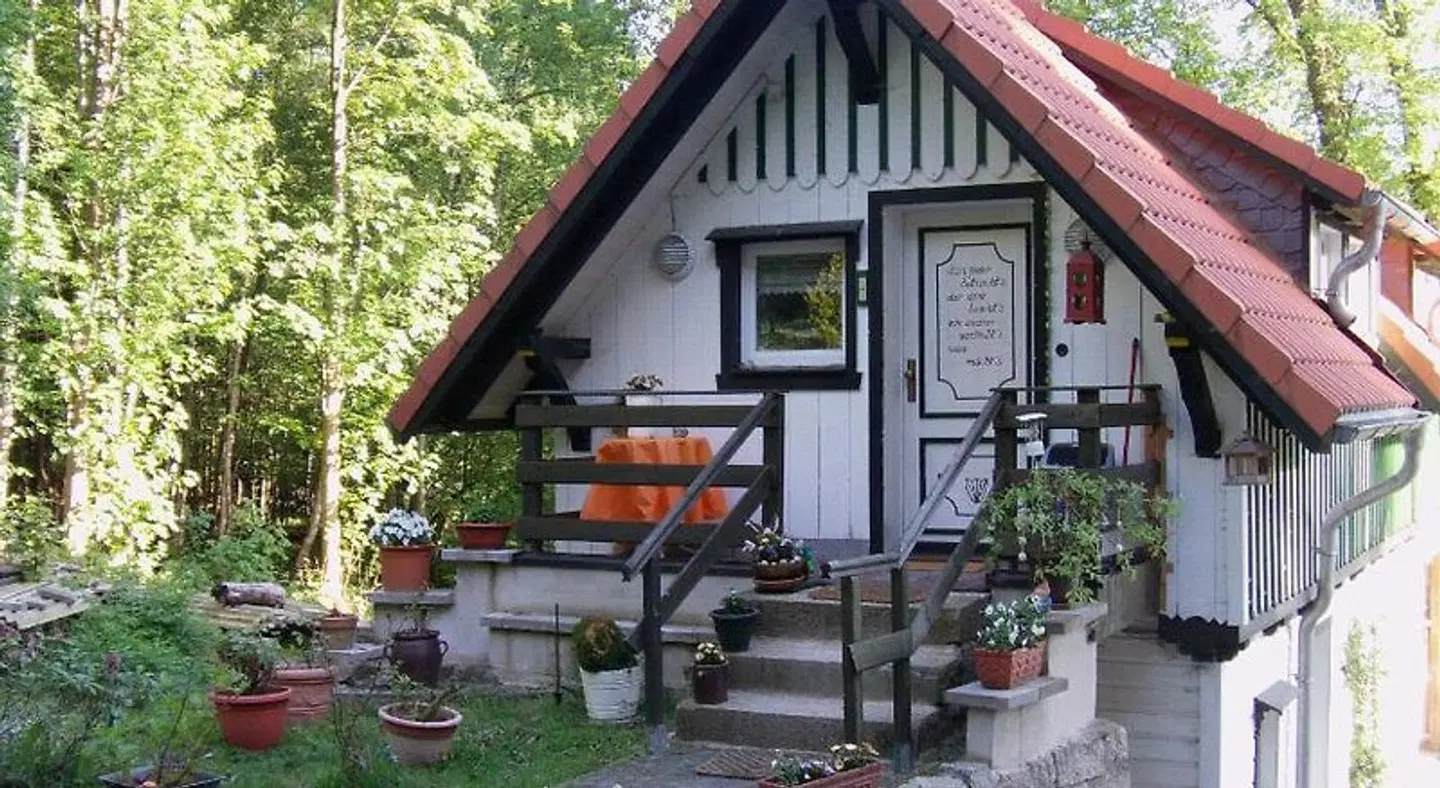 Villa Regina EXTERIOR