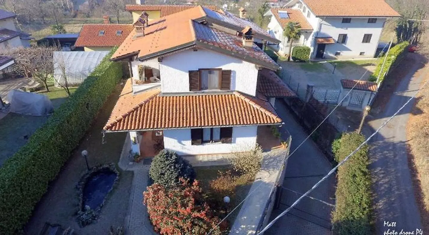 Il Laghetto Terrasse