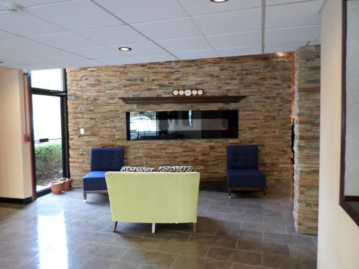 Travelodge by Wyndham Cleveland Lakewood Konferenz