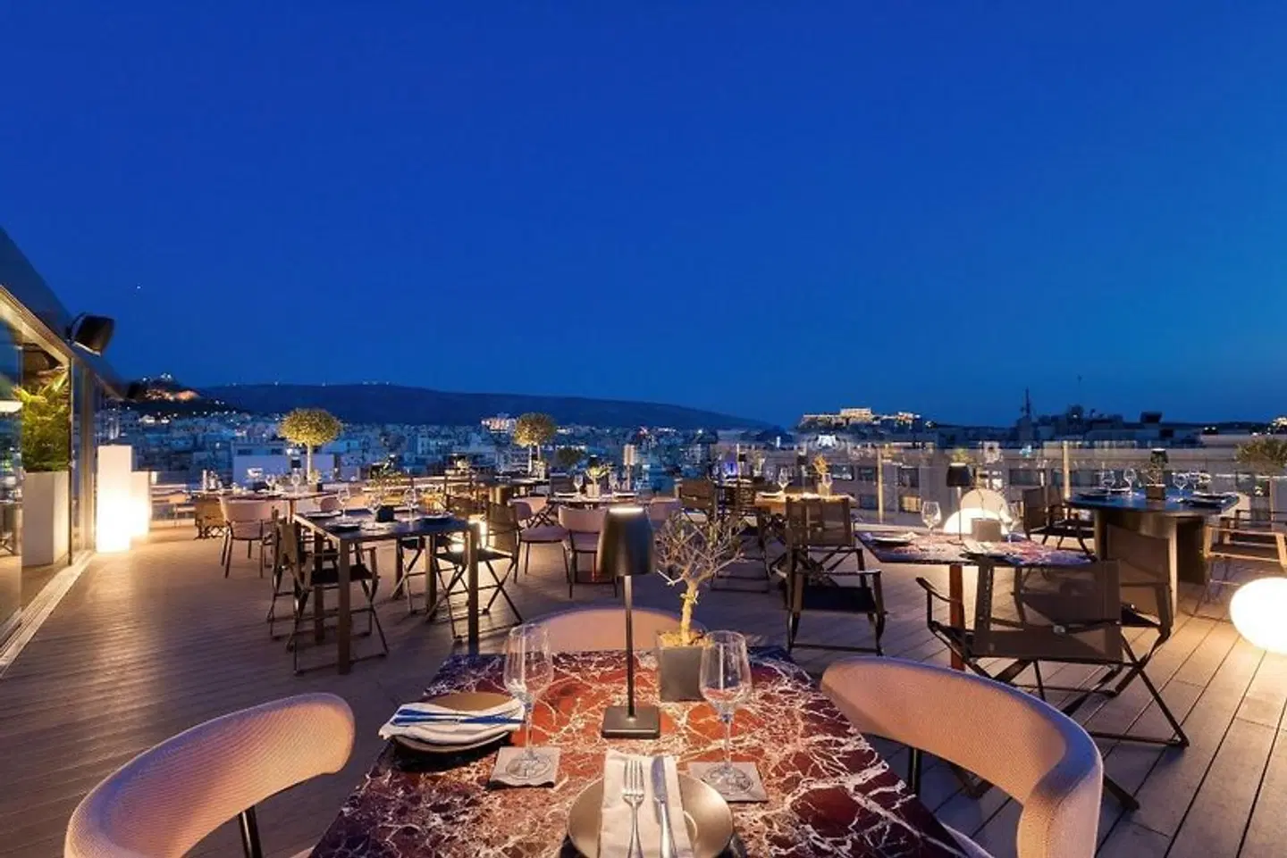 The Stanley Restaurant