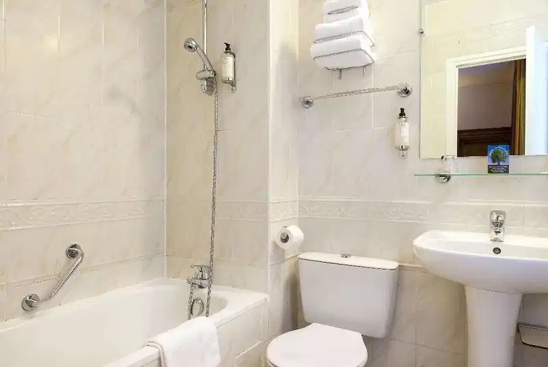 Timhotel Invalides Eiffel – Hotelfoto