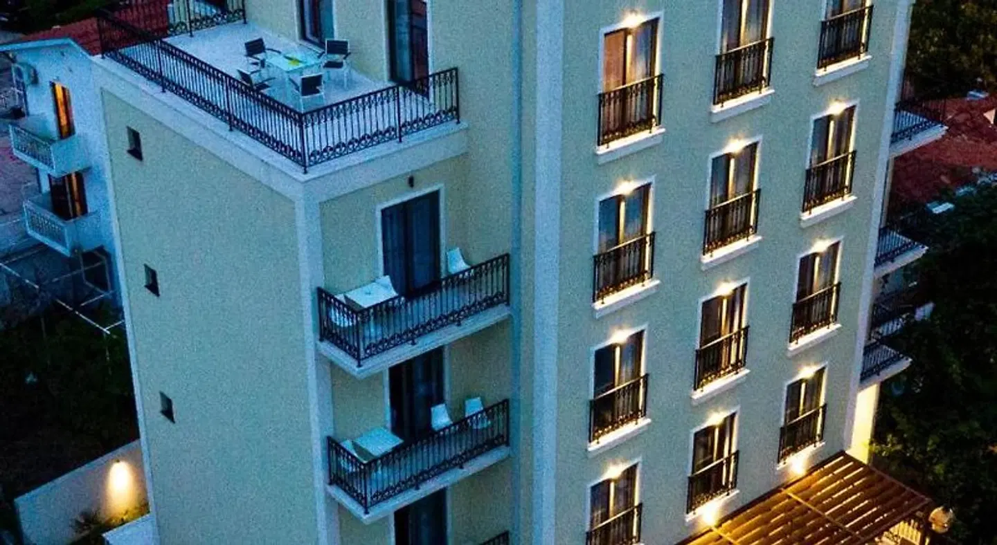 Pozzo EXTERIOR