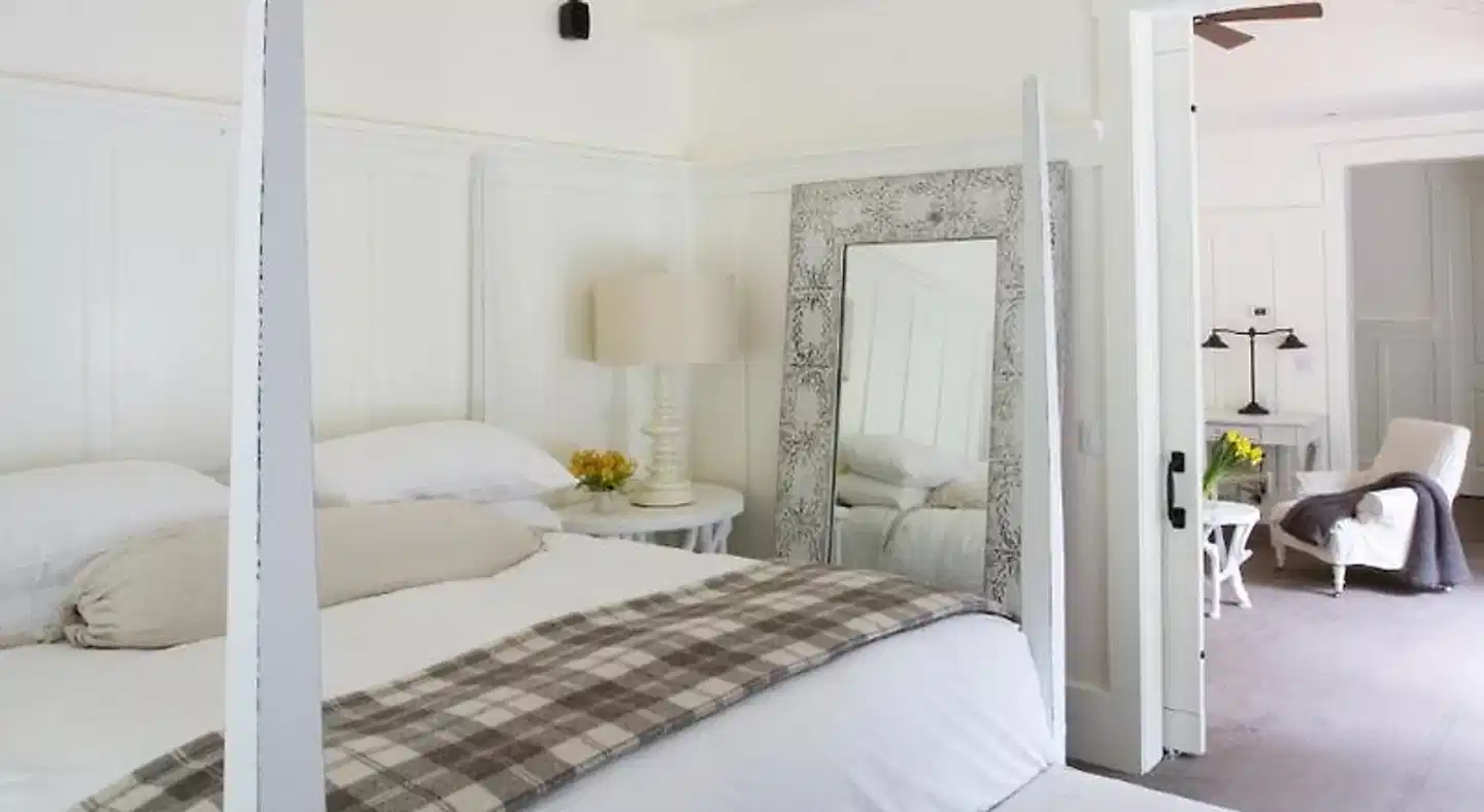 Farmhouse Inn Wohnbeispiel