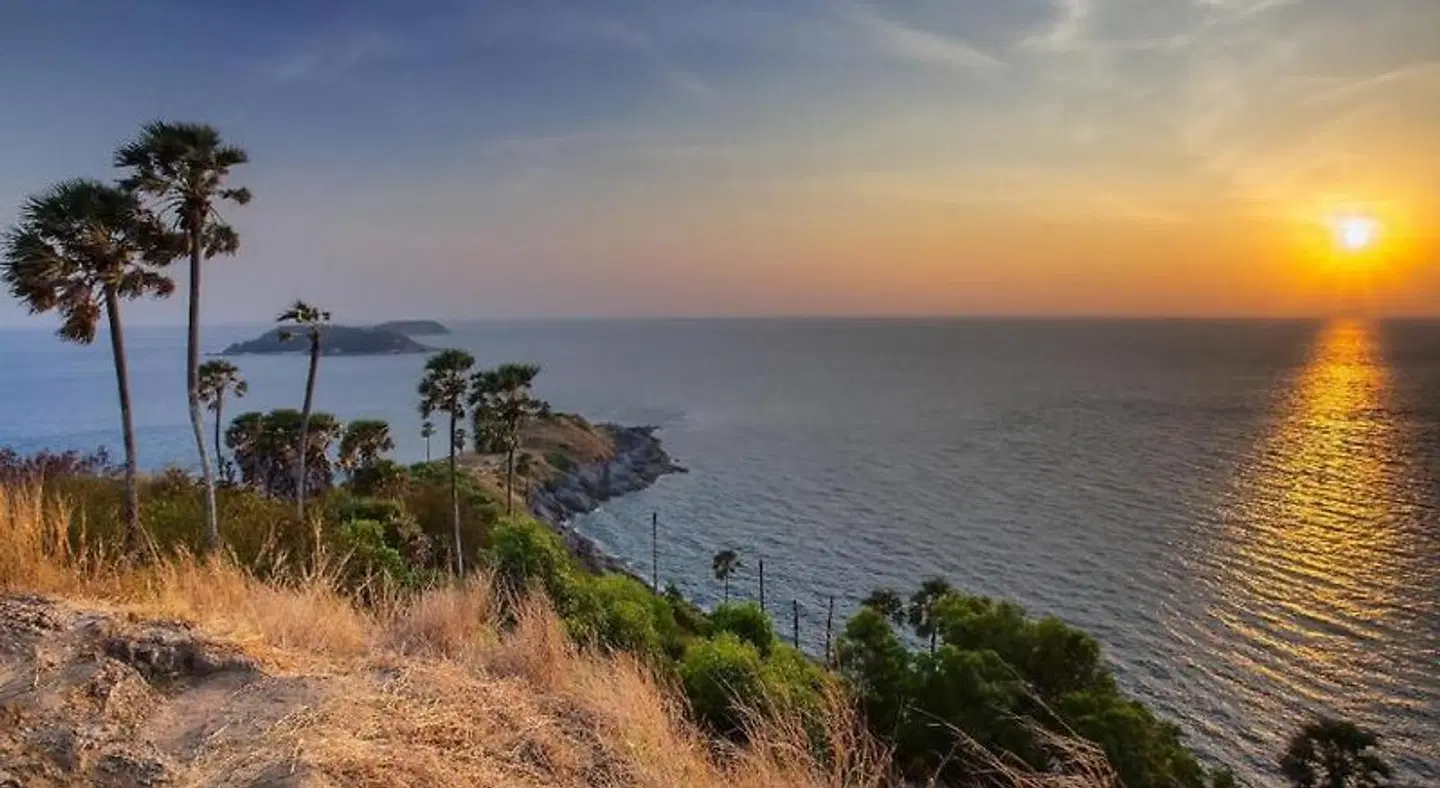 Action Point Wellness & Fitness Resort LANDSCAPE