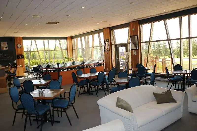 Hebergement Fort Prével – Hotelfoto