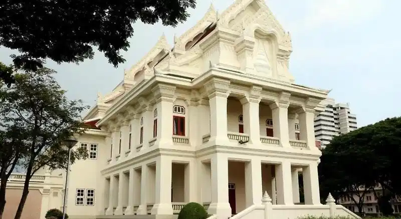 Nana Hotel – Hotelfoto