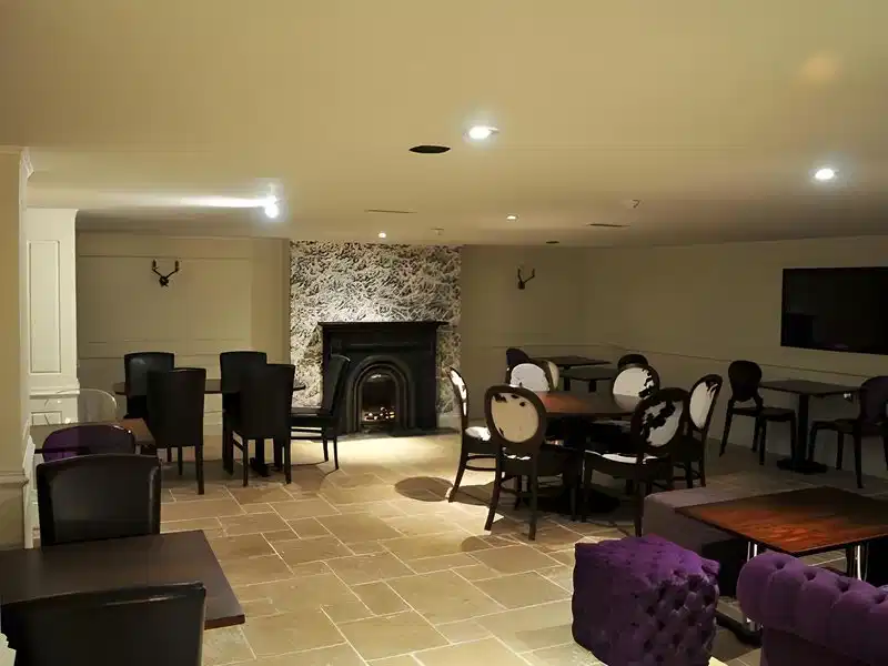 Royal George Hotel – Hotelfoto