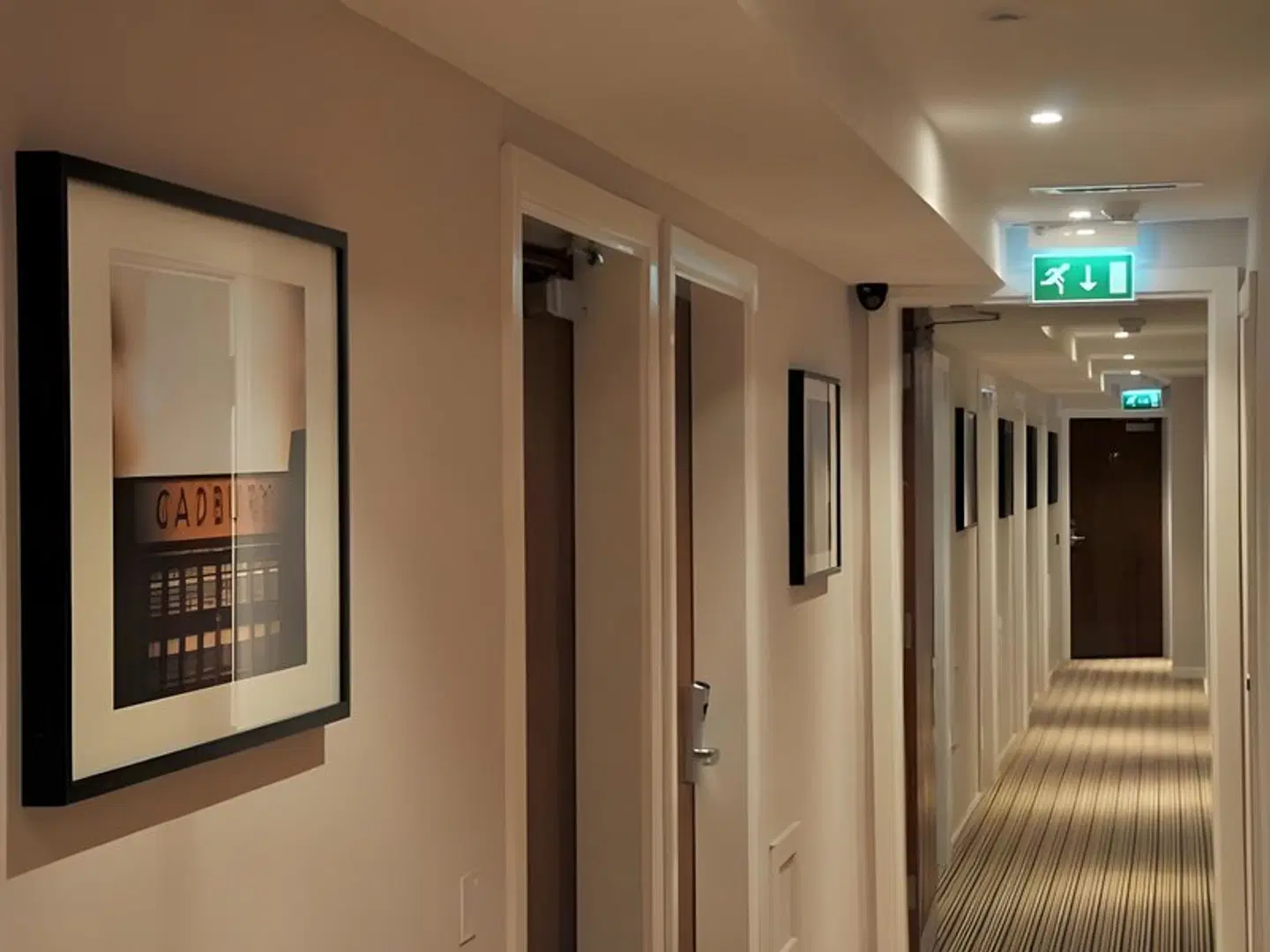 Royal George Hotel ROOM_EXAMPLE