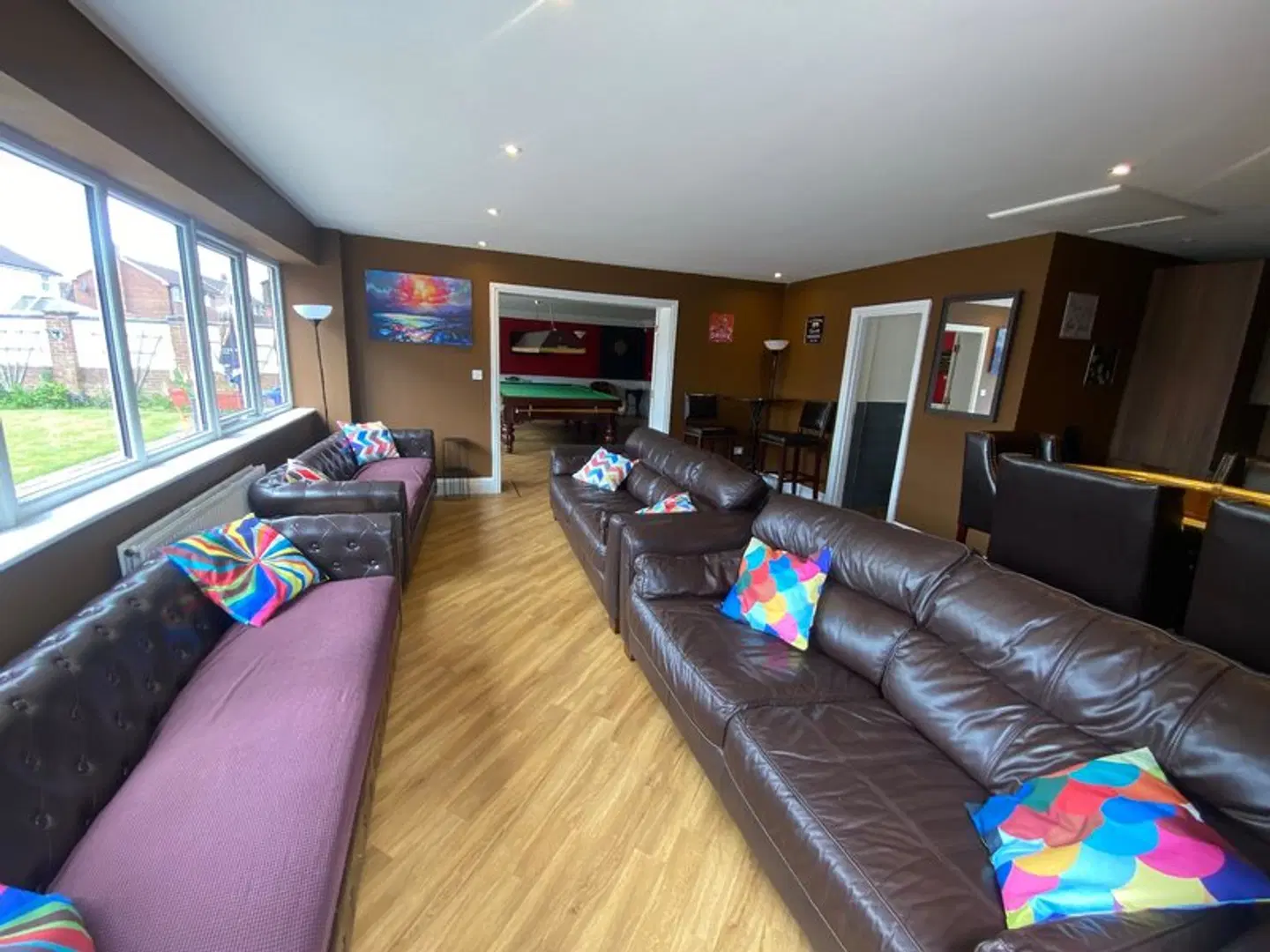 Parkside Guest House ROOM_EXAMPLE