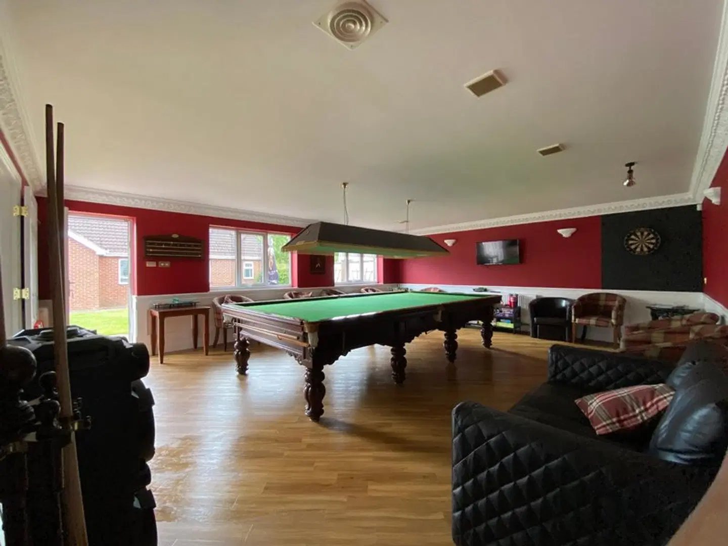 Parkside Guest House SPORTS_AND_LEISURE