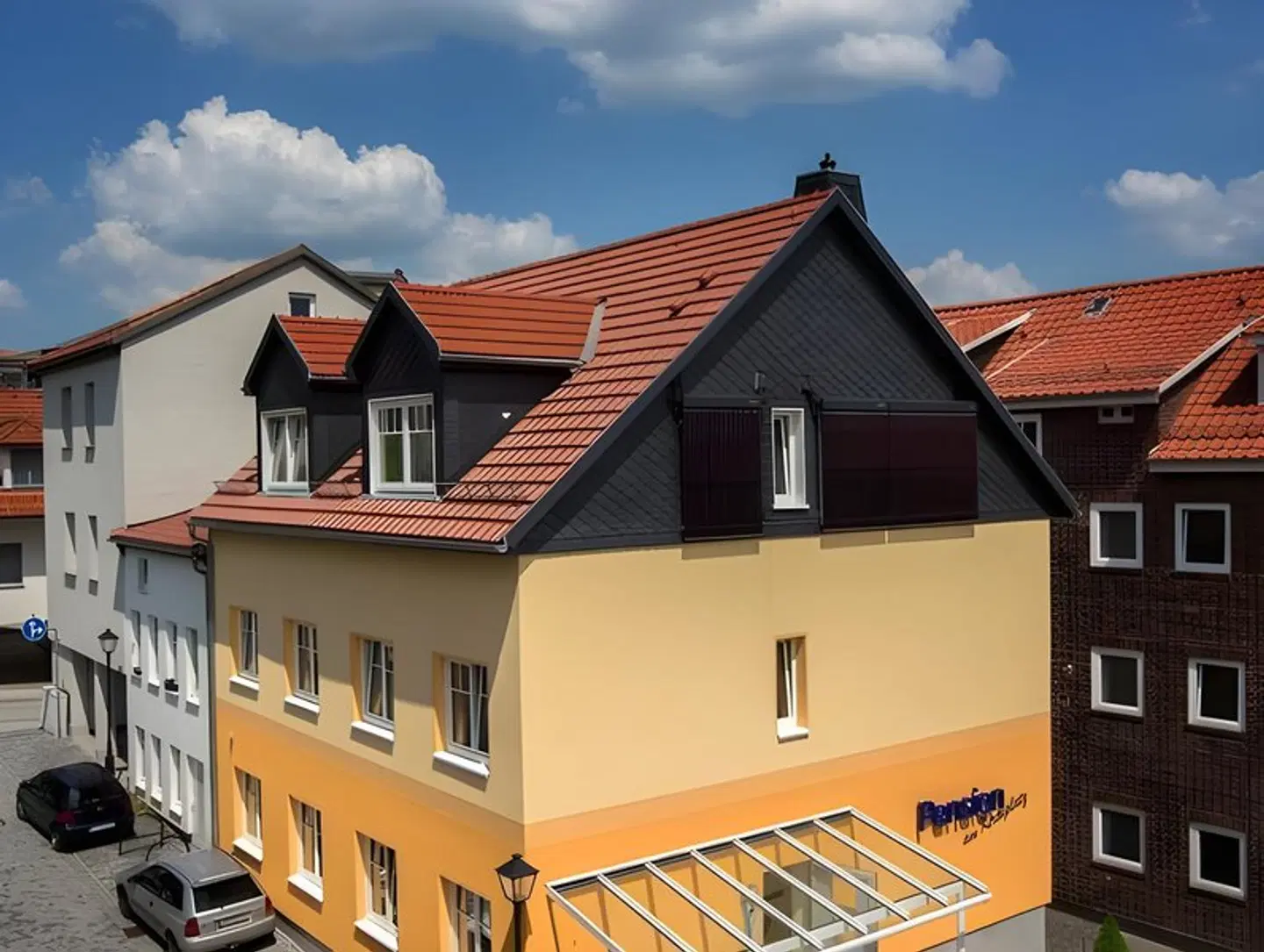 Am Kirchplatz EXTERIOR