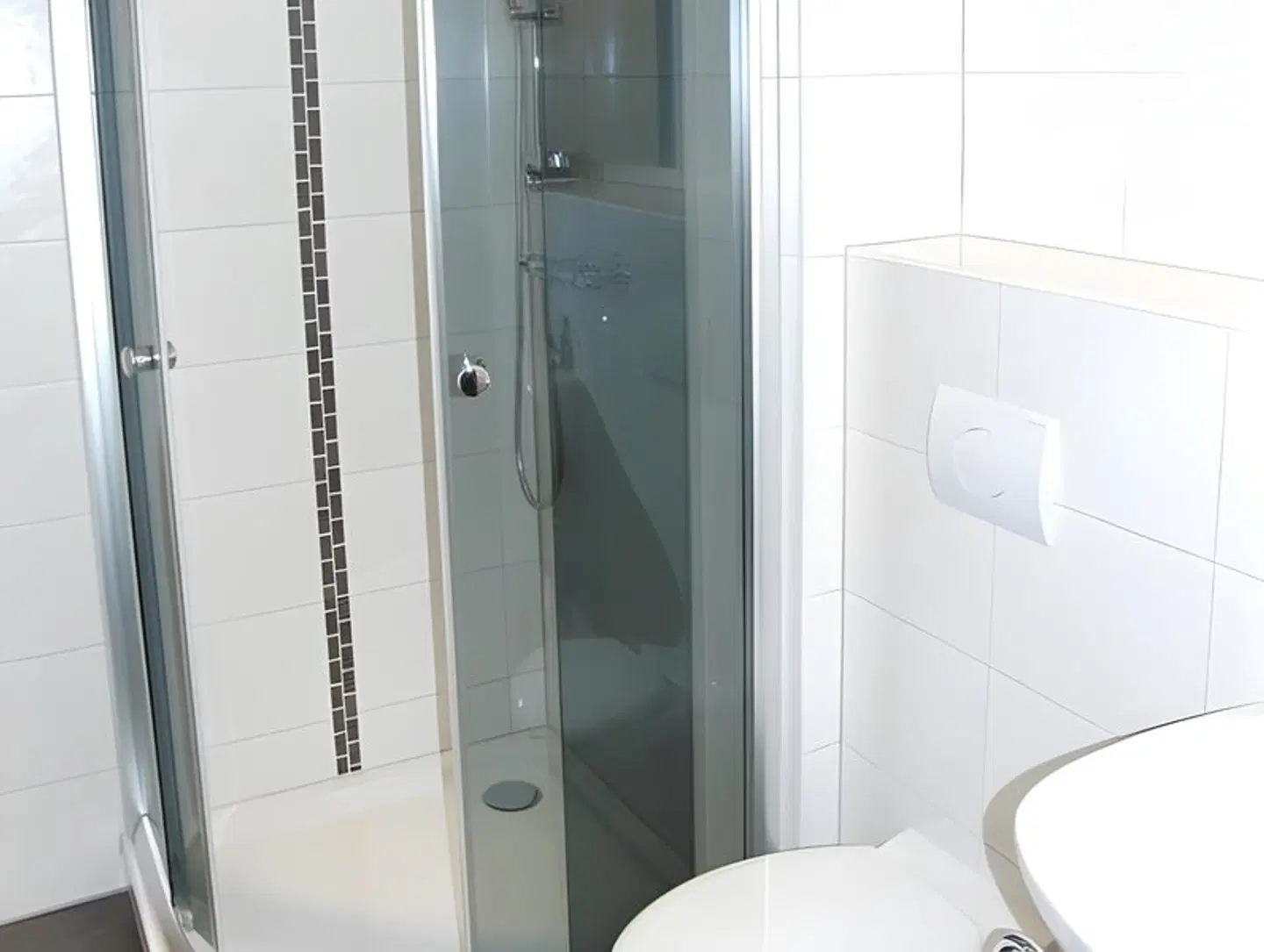Am Kirchplatz Badezimmer