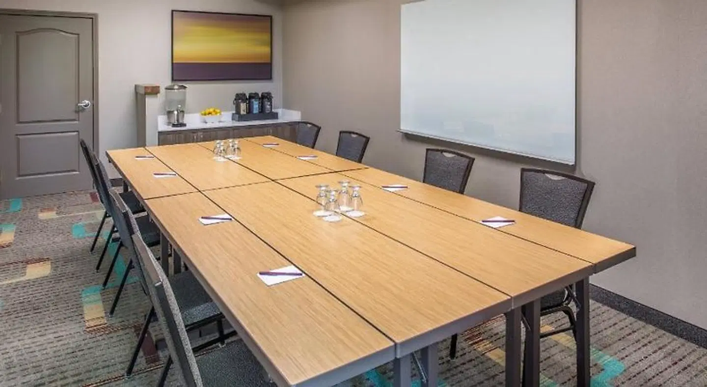 Residence Inn by Marriott Portland North Konferenz