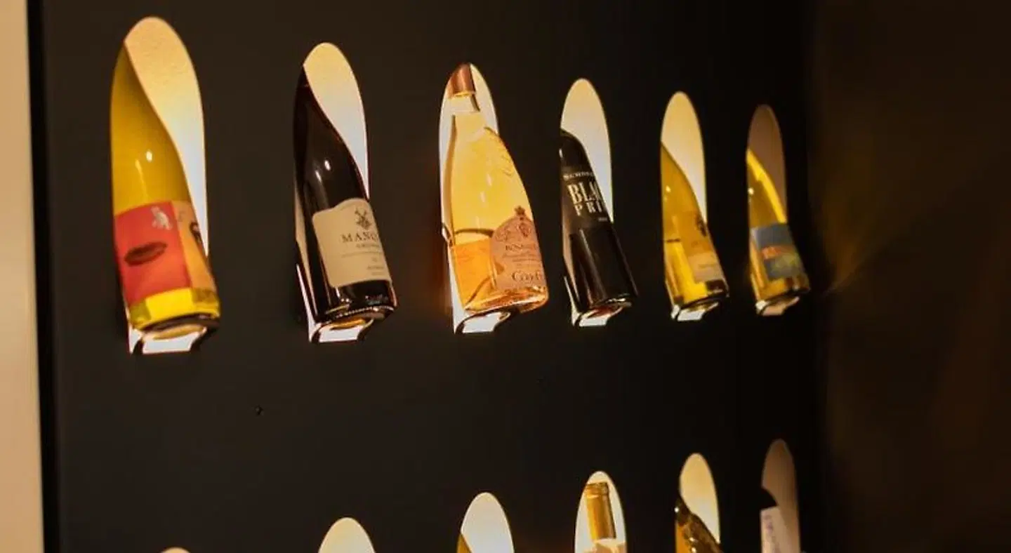 Kübler-Hof Restaurant