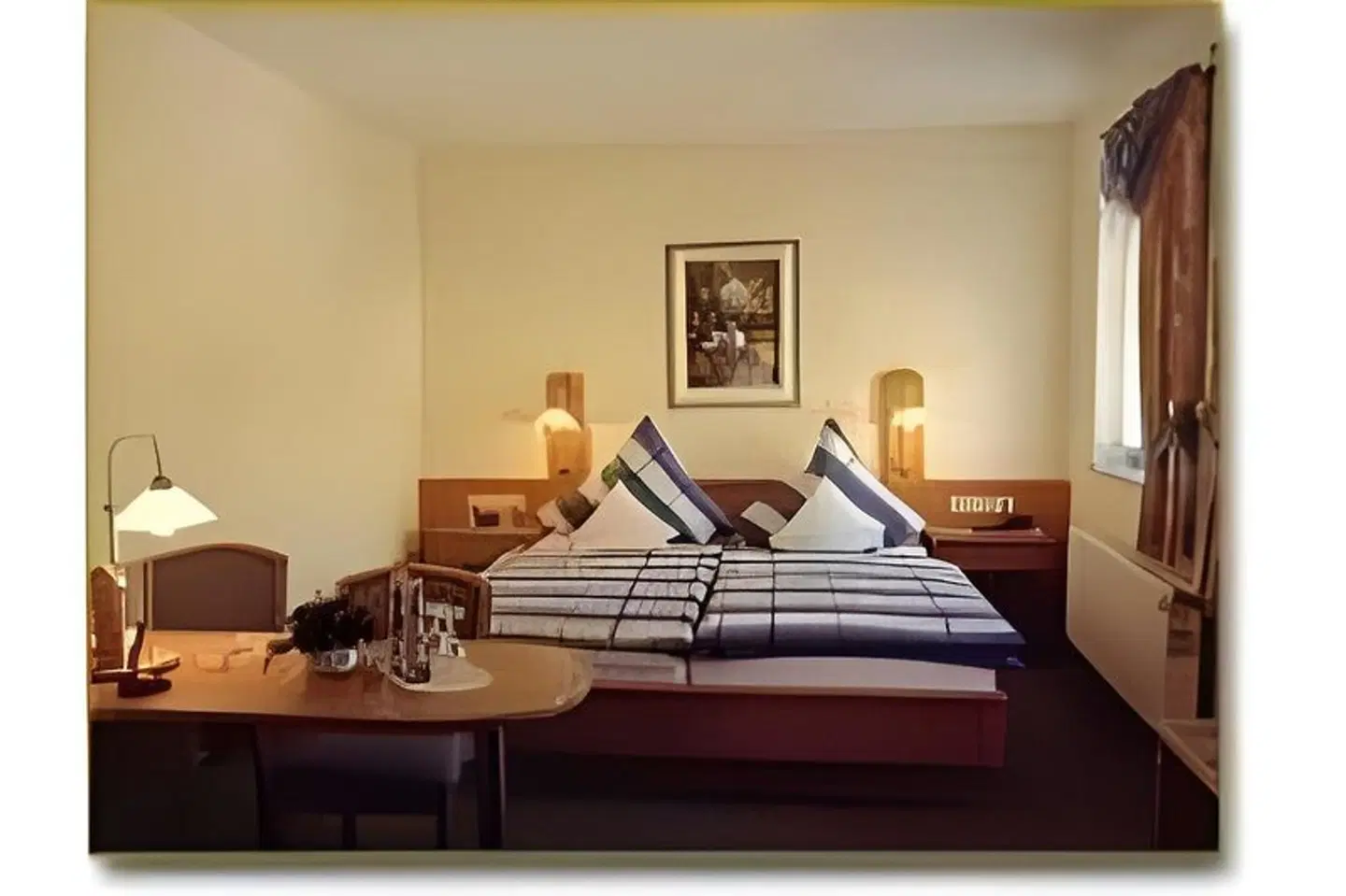 Zur Krone ROOM_EXAMPLE
