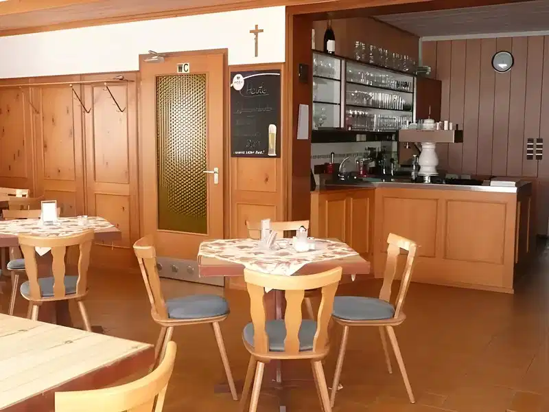 Gasthof Kreisi – Hotelfoto