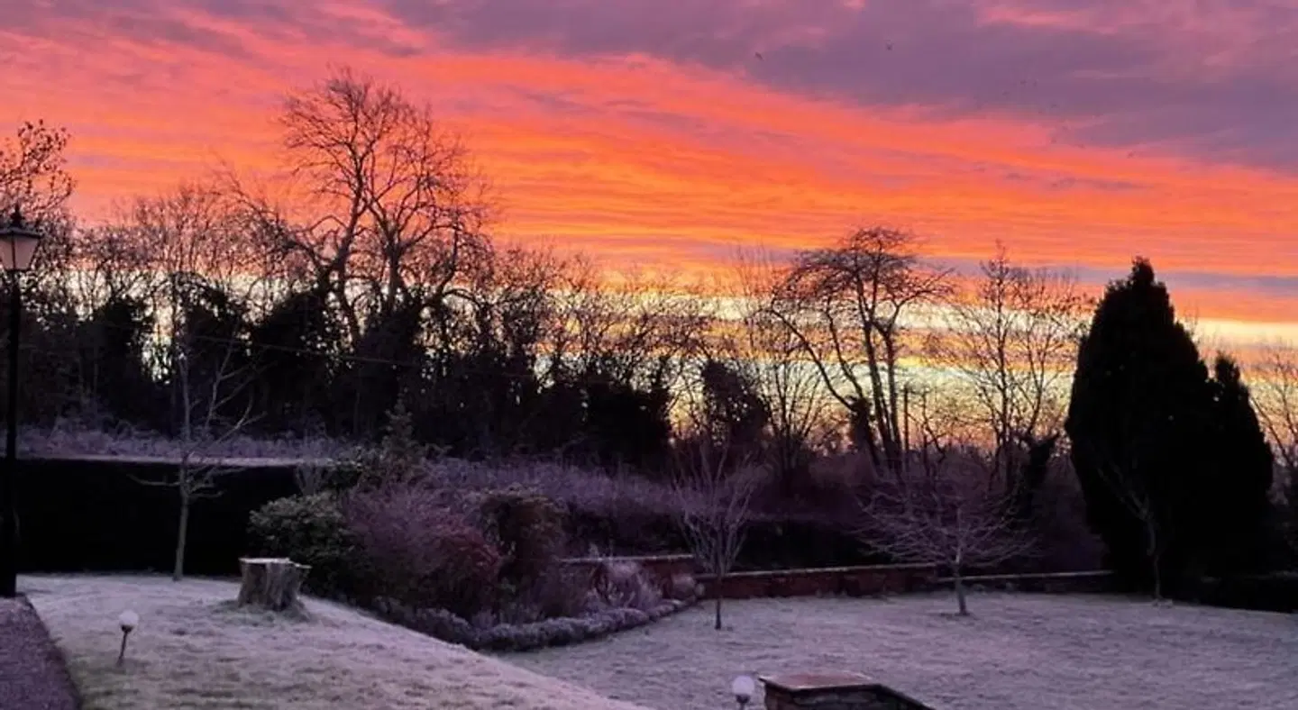 Littlebridge House LANDSCAPE