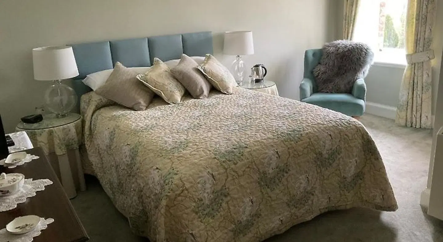 Littlebridge House ROOM_EXAMPLE