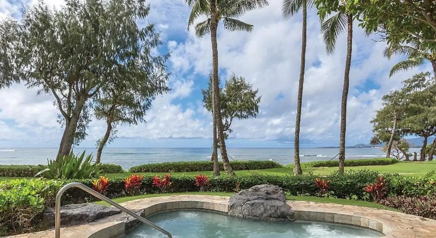 Kauai Coast Resort at the Beachboy OUTDOOR_POOL